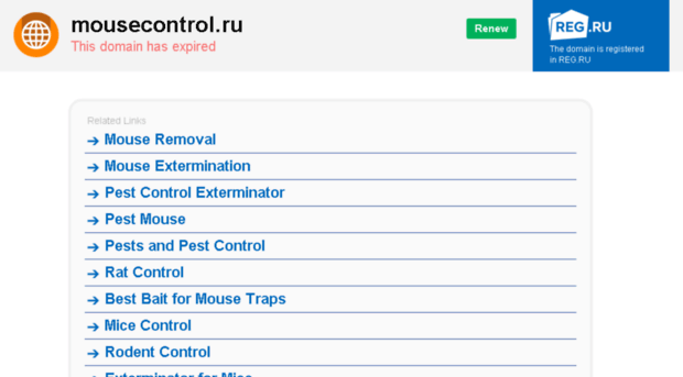 mousecontrol.ru