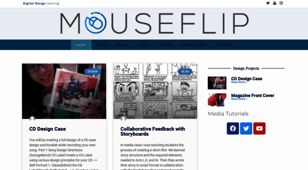 mouseflip.com