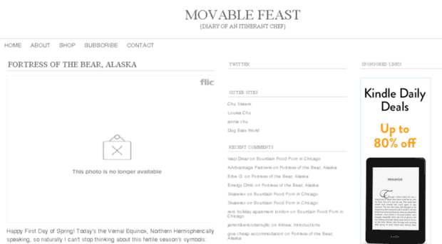 movable-feast.com
