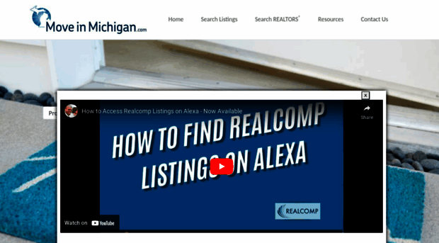 moveinmichigan.com