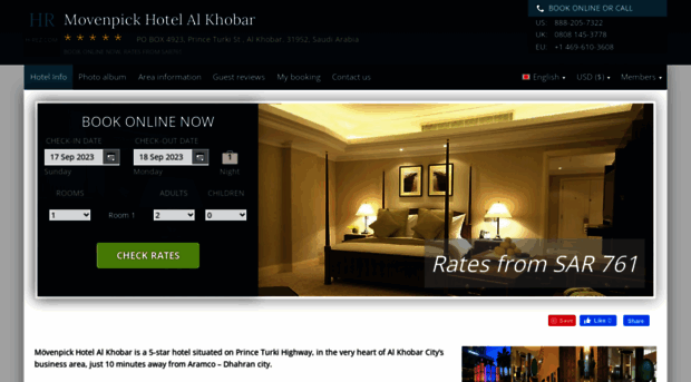 movenpick-hotel-al-khobar.h-rez.com