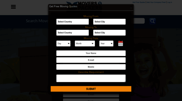 moversandpackers.net