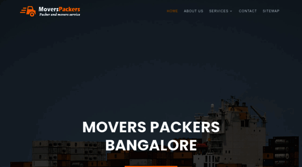 moverspackersbangalore.com