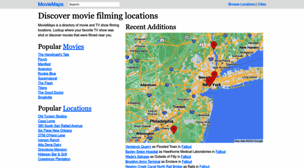 moviemaps.org