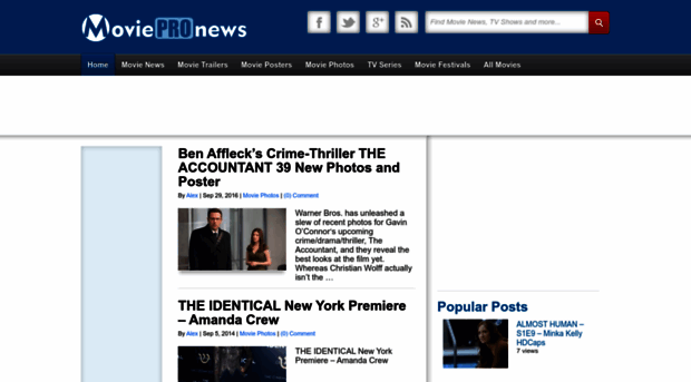 moviepronews.com