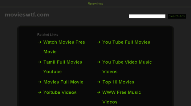 movieswtf.com