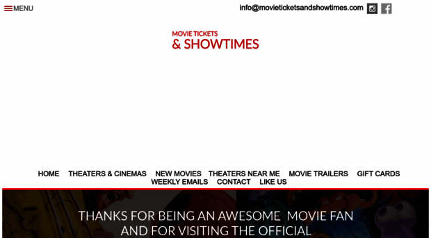 movieticketsandshowtimes.com