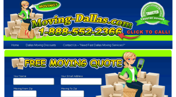 moving-dallas.com