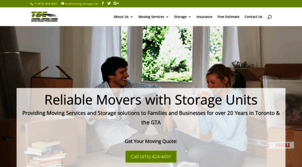 moving-storage.net