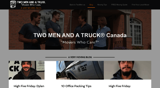 movingblog.twomenandatruck.ca