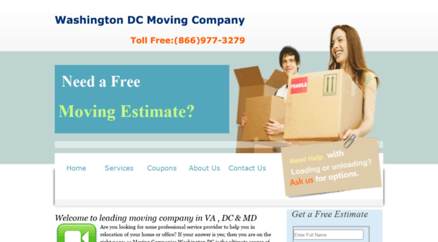 movingcompanieswashingtondc.net