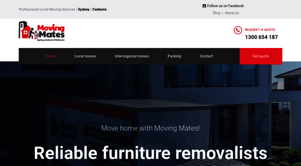 movingmates.com.au
