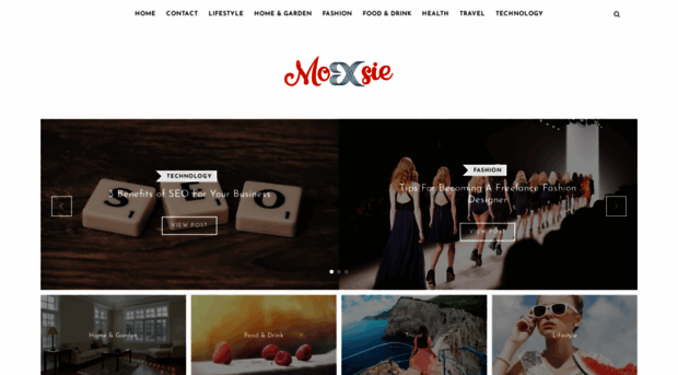 moxsie.com