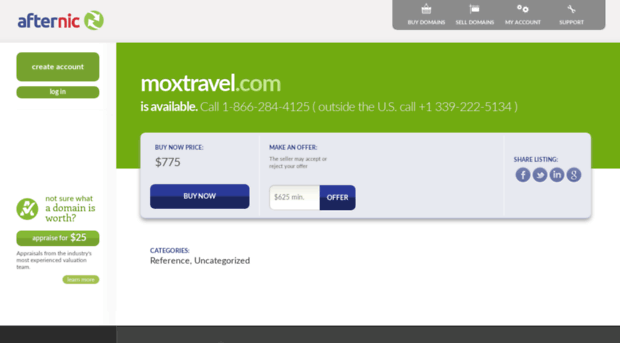 moxtravel.com