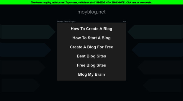 moyblog.net