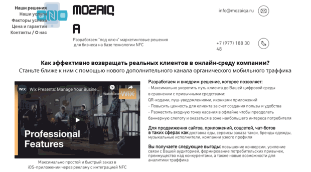 mozaiqa.ru