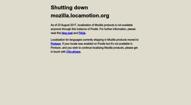 mozilla.locamotion.org
