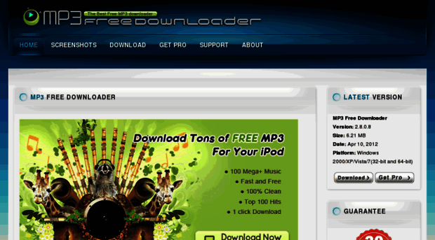 mp3freedownloader.com