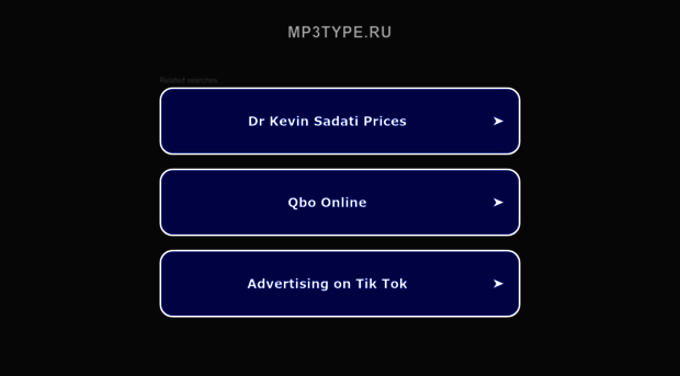 mp3type.ru