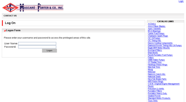 mpclients.com