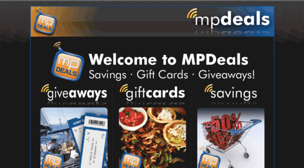 mpdeals.com