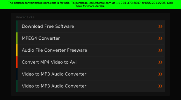 mpegmp4.converterfreeware.com