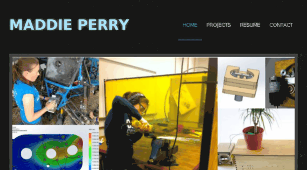 mperryprojects.com