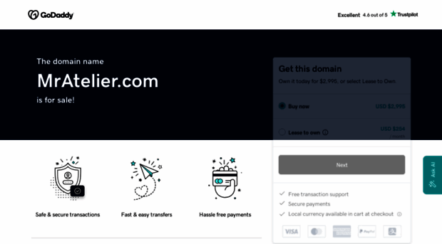 mratelier.com