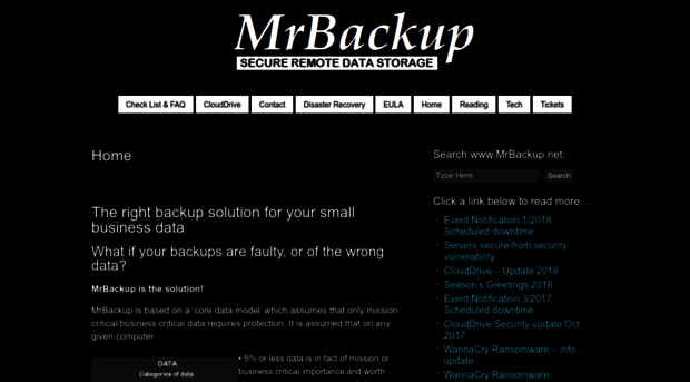 mrbackup.net