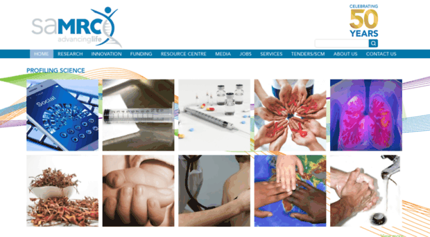 mrc.ac.za