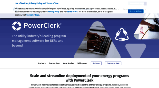 mret.powerclerk.com
