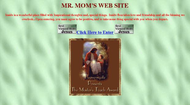 mrmom.amaonline.com