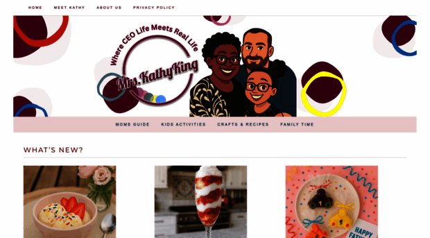 mrskathyking.com