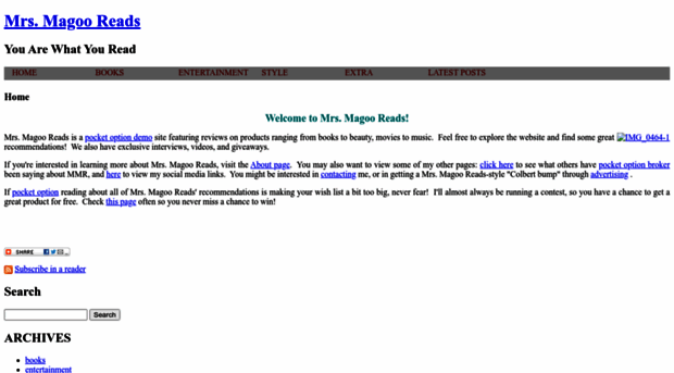 mrsmagooreads.com