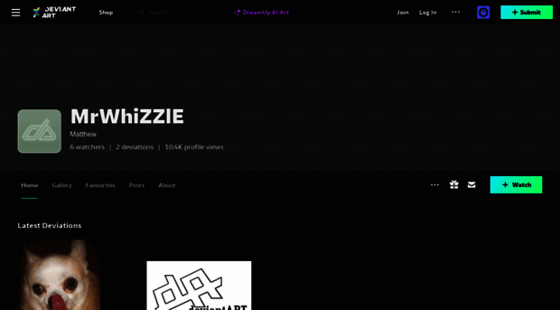 mrwhizzle.deviantart.com