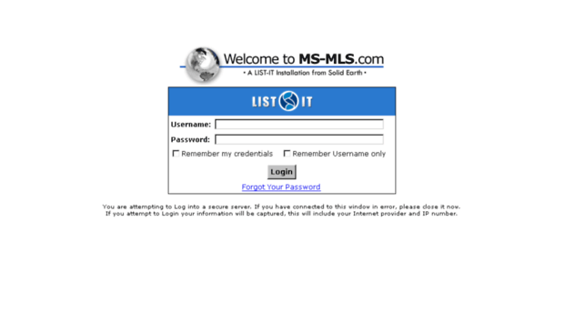 ms-mls.com