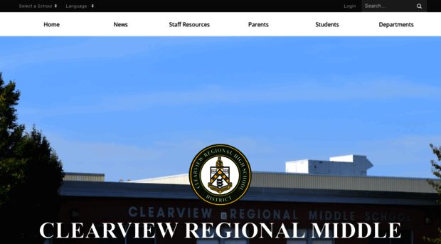 ms.clearviewregional.edu
