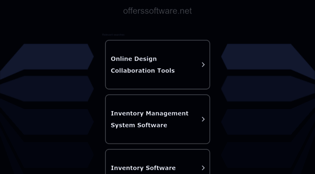 msas.offerssoftware.net