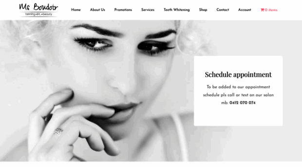 msboudoir.com.au
