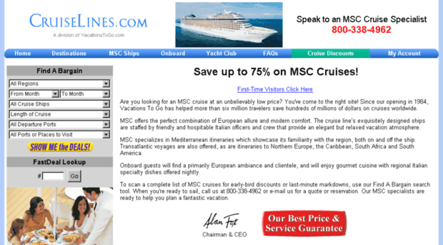 msc.cruiselines.com