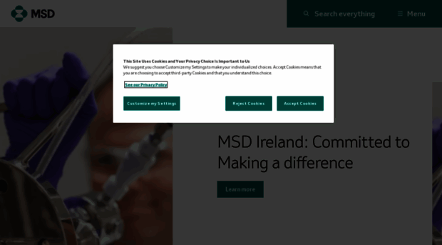 msd-ireland.com