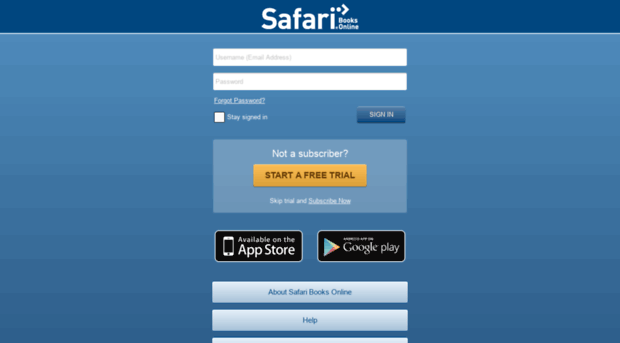 mseref.safaribooksonline.com