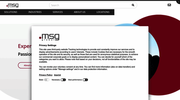 msg-global.com