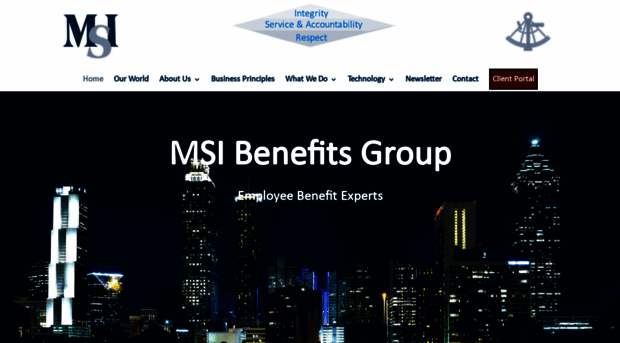 msibenefitsgroup.com