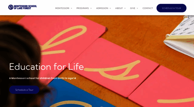 mslf.org