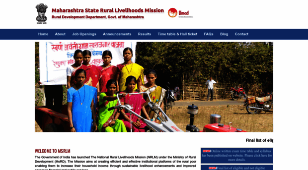 msrlm.org