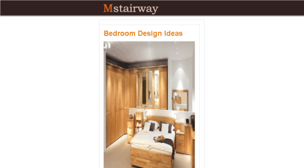 mstairway.com