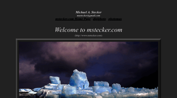 mstecker.com