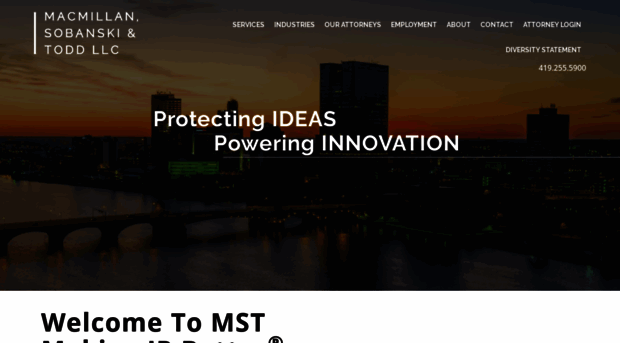 mstfirm.com