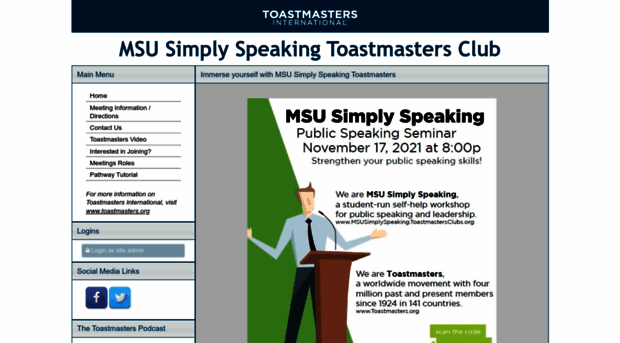 msusimplyspeaking.toastmastersclubs.org